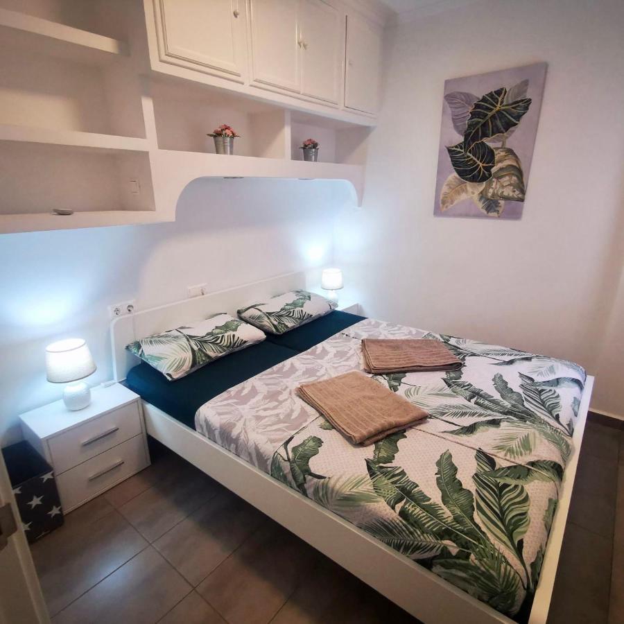 Hda Apartment Torrevieja Exterior foto