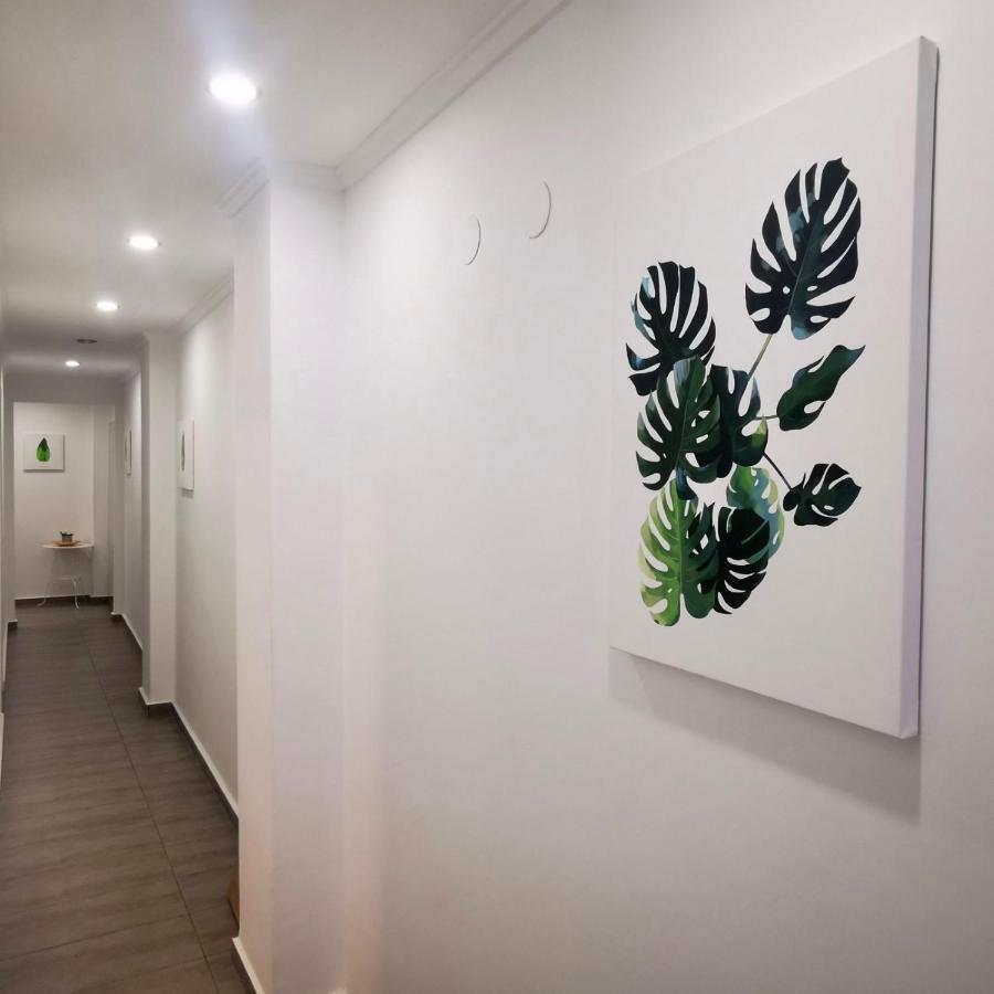 Hda Apartment Torrevieja Exterior foto